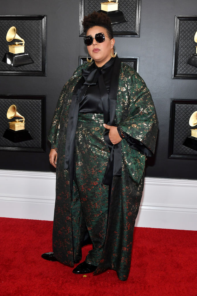 Brittany Howard
