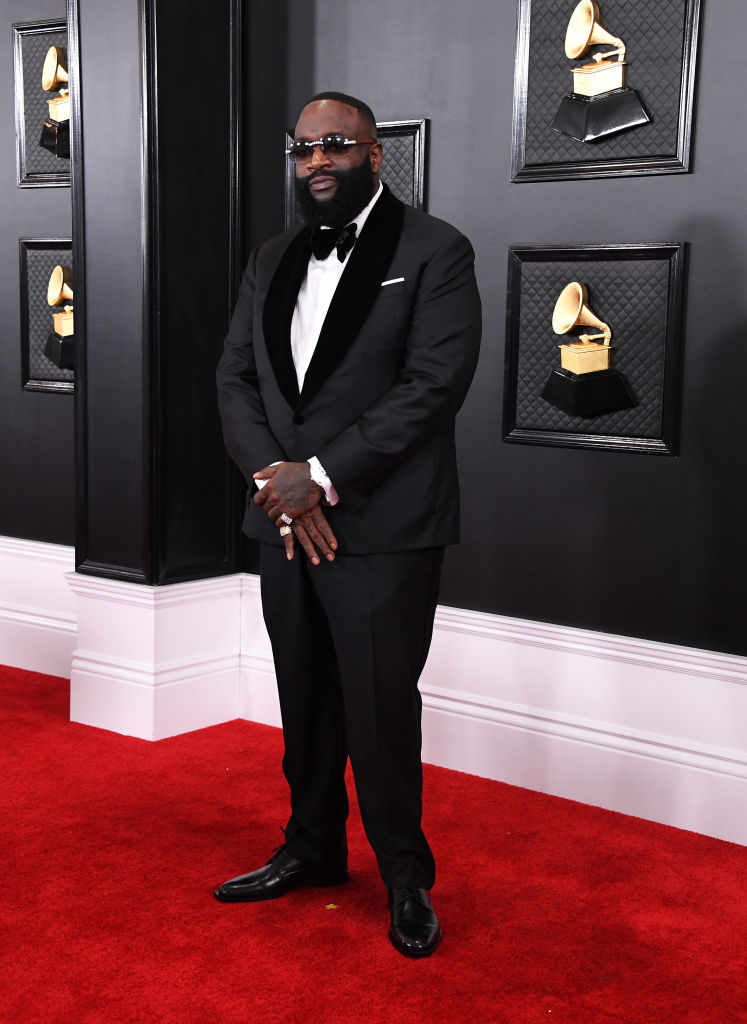 Rick Ross