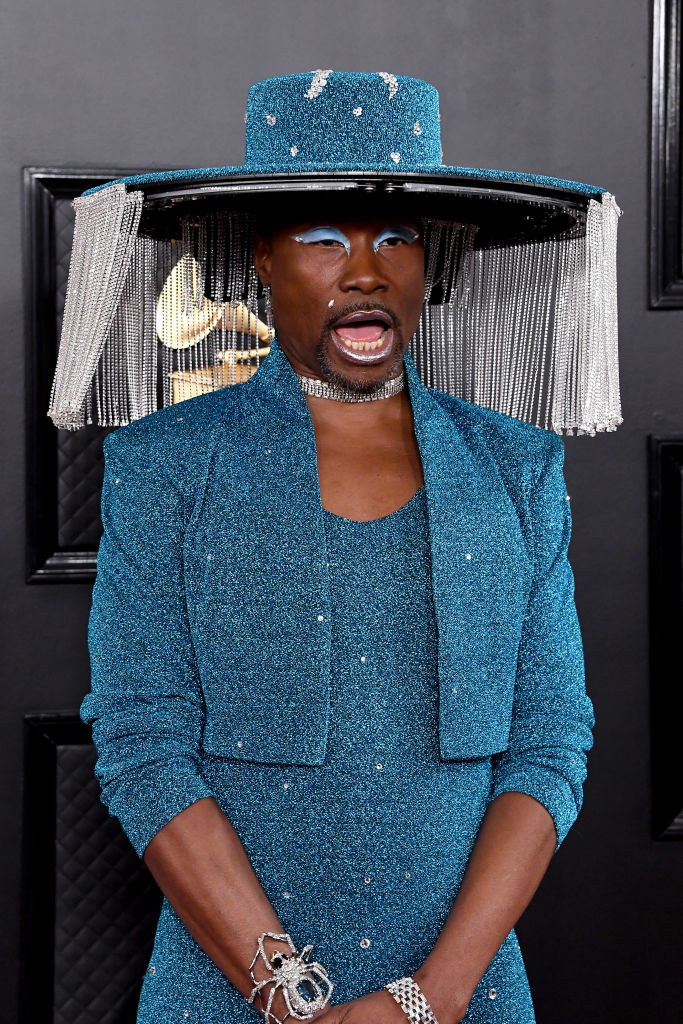 Billy Porter