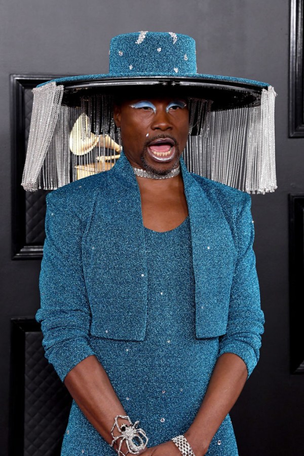 62nd Annual GRAMMY Awards - Arrivals