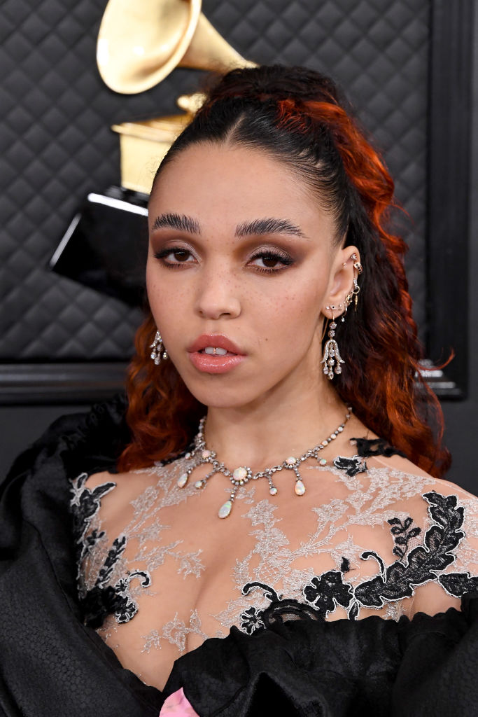 FKA twigs