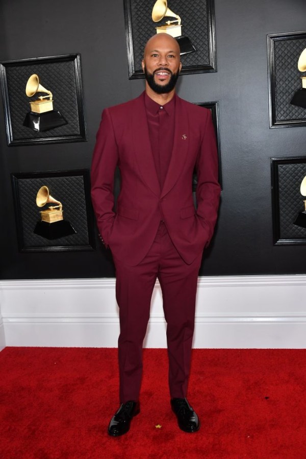 62nd Annual GRAMMY Awards - Arrivals