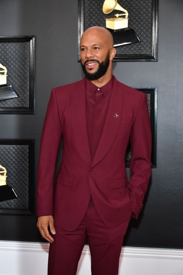 62nd Annual GRAMMY Awards - Arrivals
