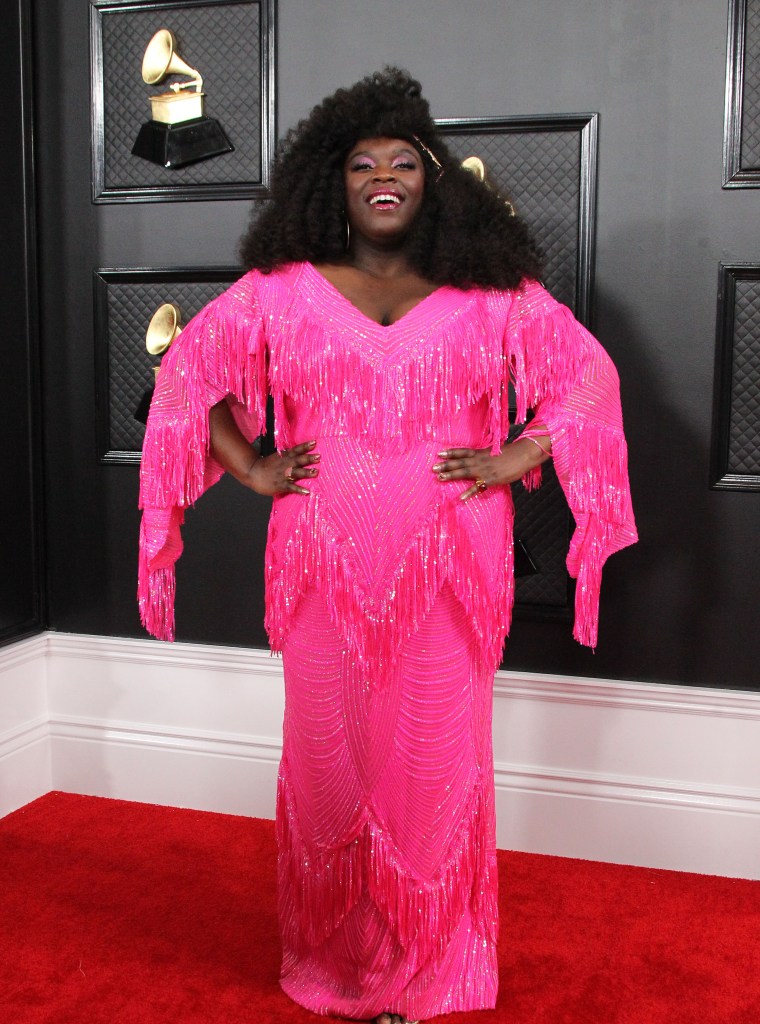 Yola, 2020 GRAMMY Awards 2020