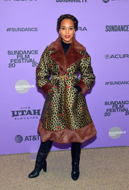 Kerry Washington