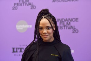 2020 Sundance Film Festival - "Sylvie's Love" Premiere