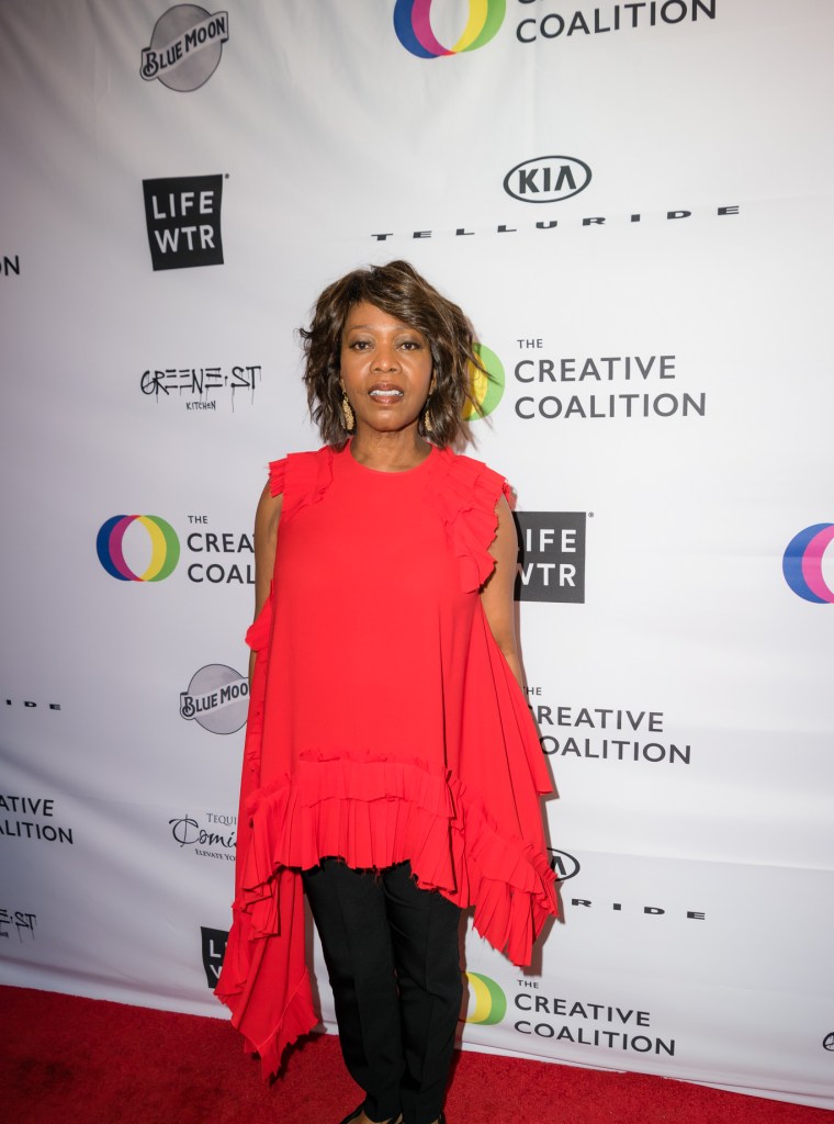Alfre Woodard