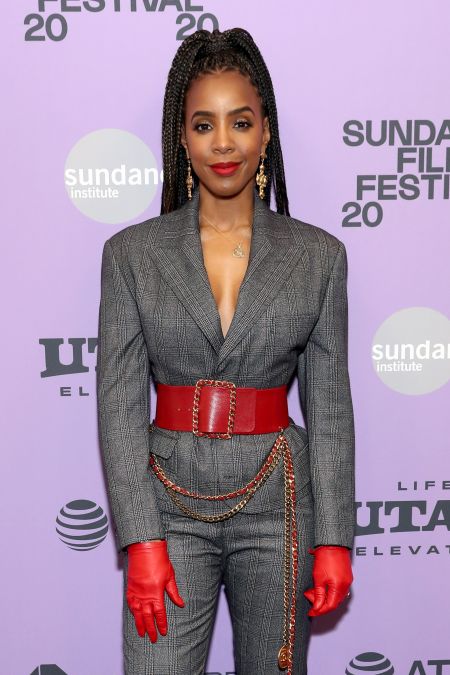 Kelly Rowland