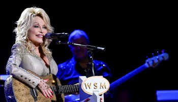 Dolly Parton: 50 Years at the Opry - Season 2019