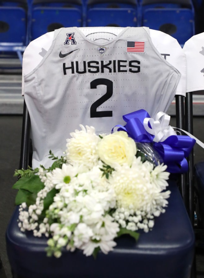 United States v Connecticut