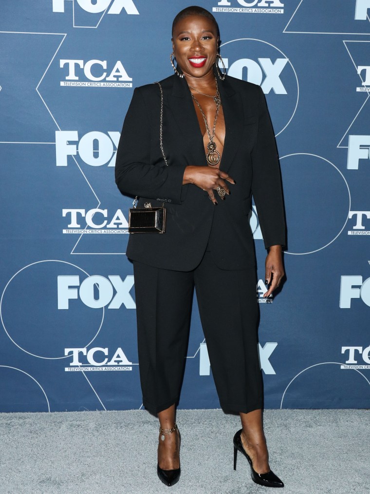 FOX Winter TCA 2020 All-Star Party