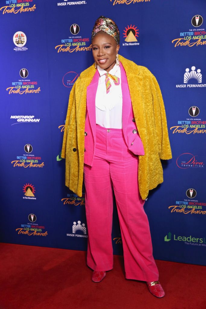 5th Annual Truth Awards