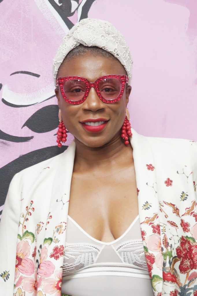 HerO: A Work In Progress With Omari Hardwick