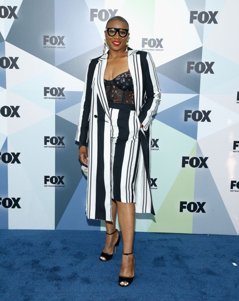 2018 Fox Network Upfront