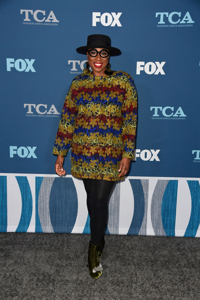 2018 Winter TCA Tour