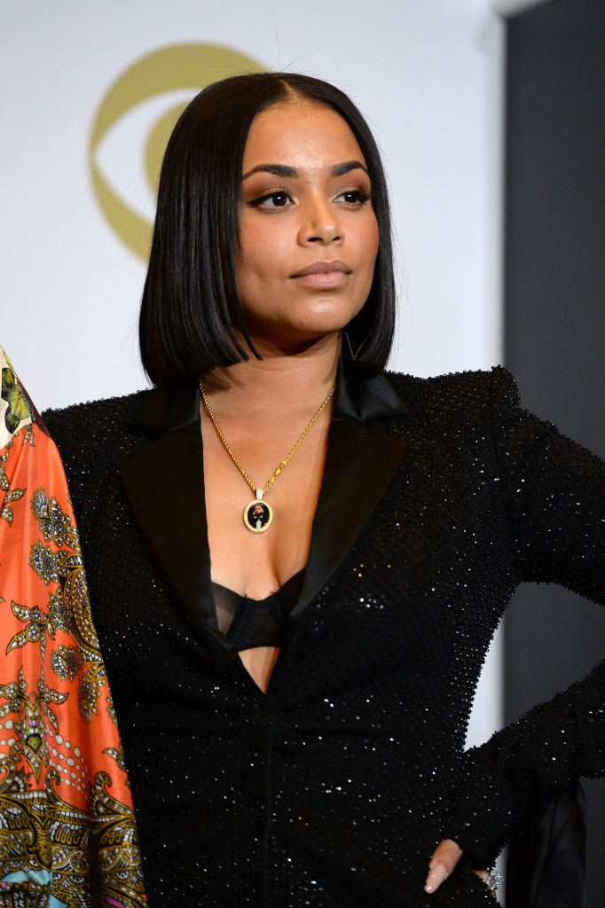 Fashion Nova Teams Up With Lauren London To Support “Women on Top