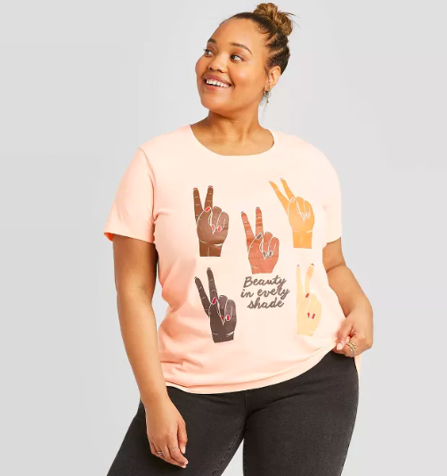 Target's New Black History Month Line Has Us Saving All Our Coins