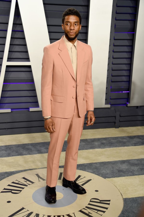 2019 Vanity Fair Oscar Party Hosted By Radhika Jones - Arrivals