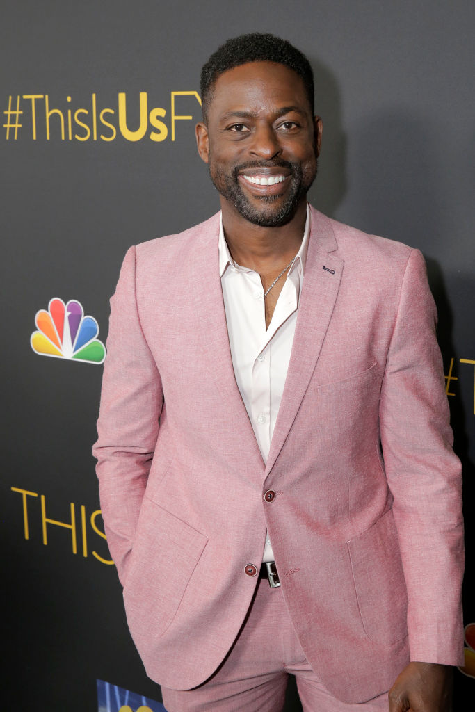 Sterling K. Brown