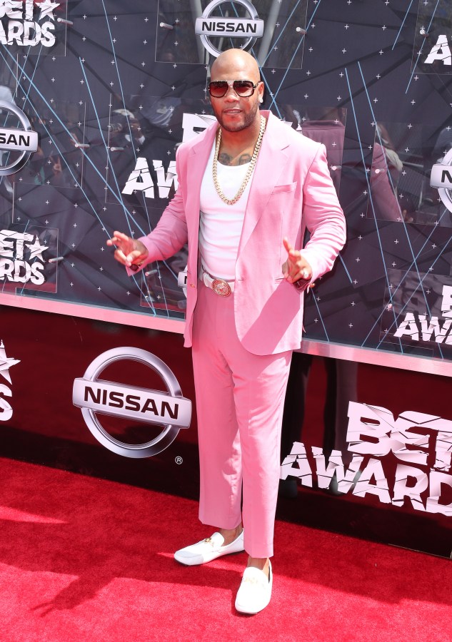 2015 BET Awards