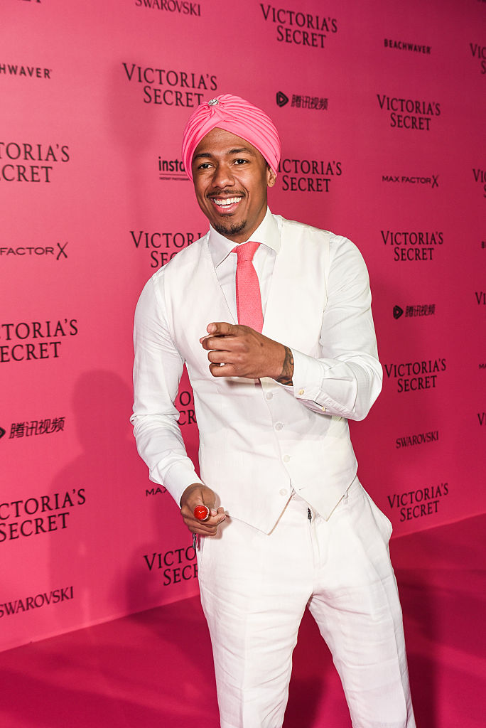 Nick Cannon