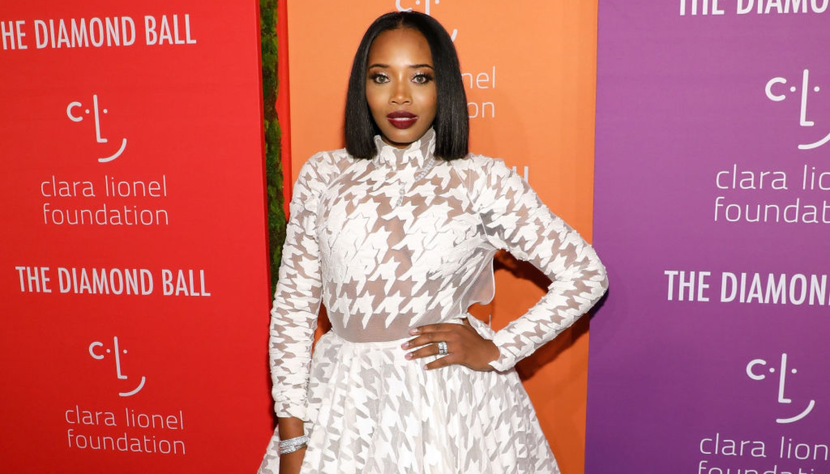 Yandy Smith Archives - Hello Beautiful - Fashion, Beauty, Lifestyle and Hair Care for Black Women Yandy Smith Archives - Hello Beautiful - Fashion, Beauty, Lifestyle and Hair Care for Black Women