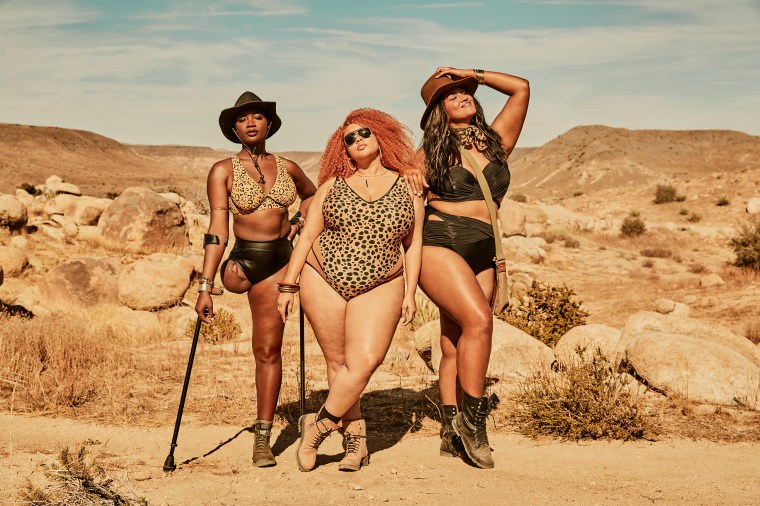GabiFresh Swimsuits For All Campaign