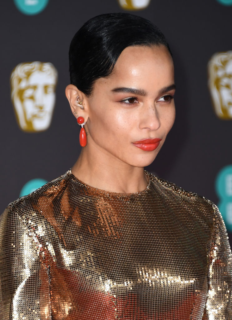 EE British Academy Film Awards 2020 - Red Carpet Arrivals