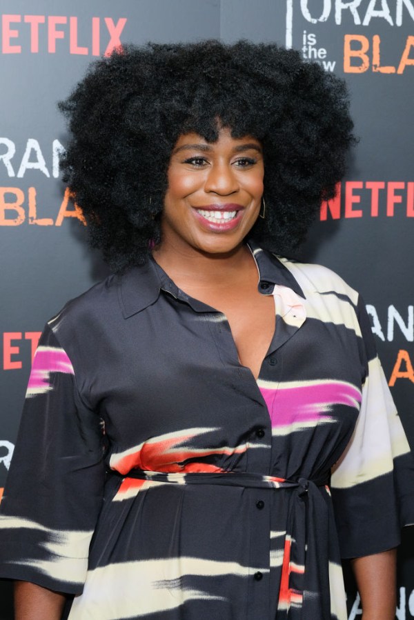 "Orange Is The New Black" EMMY FYC Red Carpet Event
