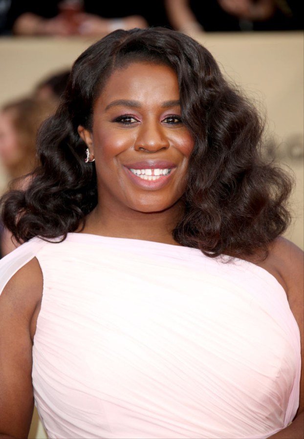 24th Annual Screen Actors Guild Awards - Arrivals