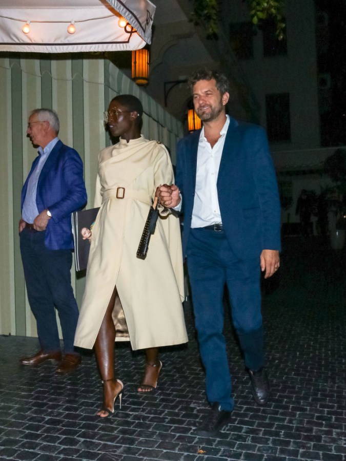 Celebrity Sightings In Los Angeles - January 04, 2020
