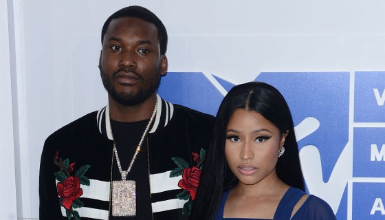 Meek Mill Archives - HelloBeautiful