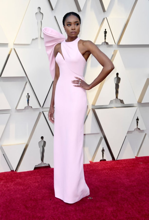 91st Annual Academy Awards - Arrivals