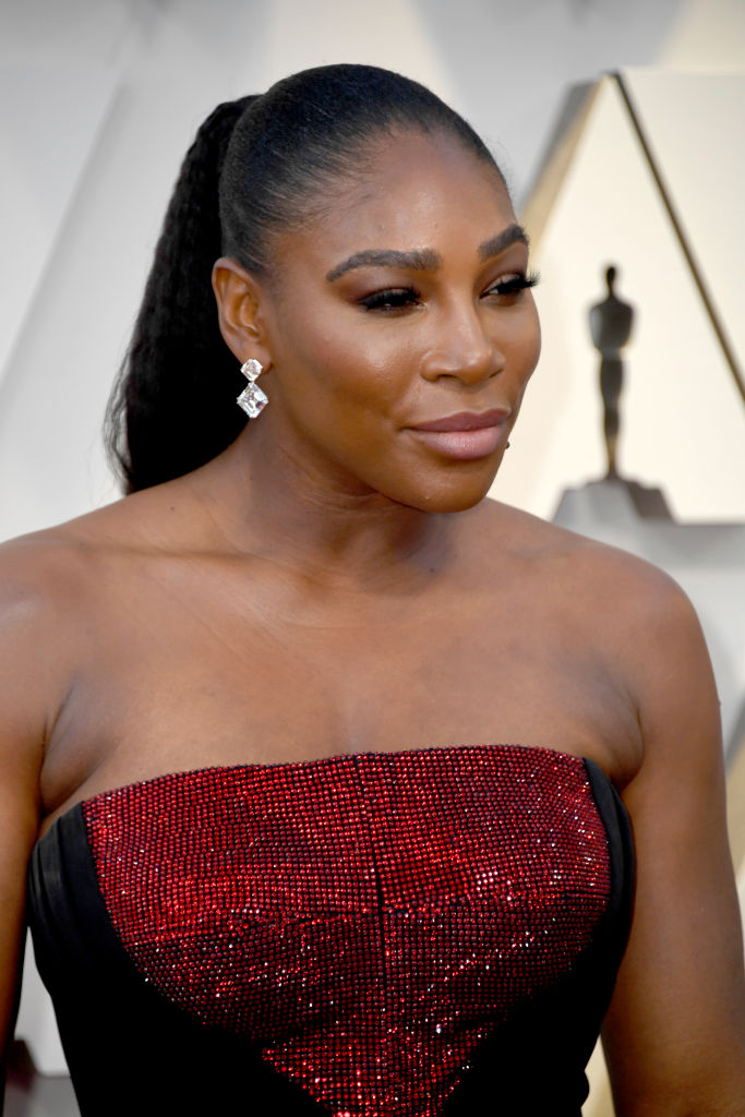 Serena Williams, 2019