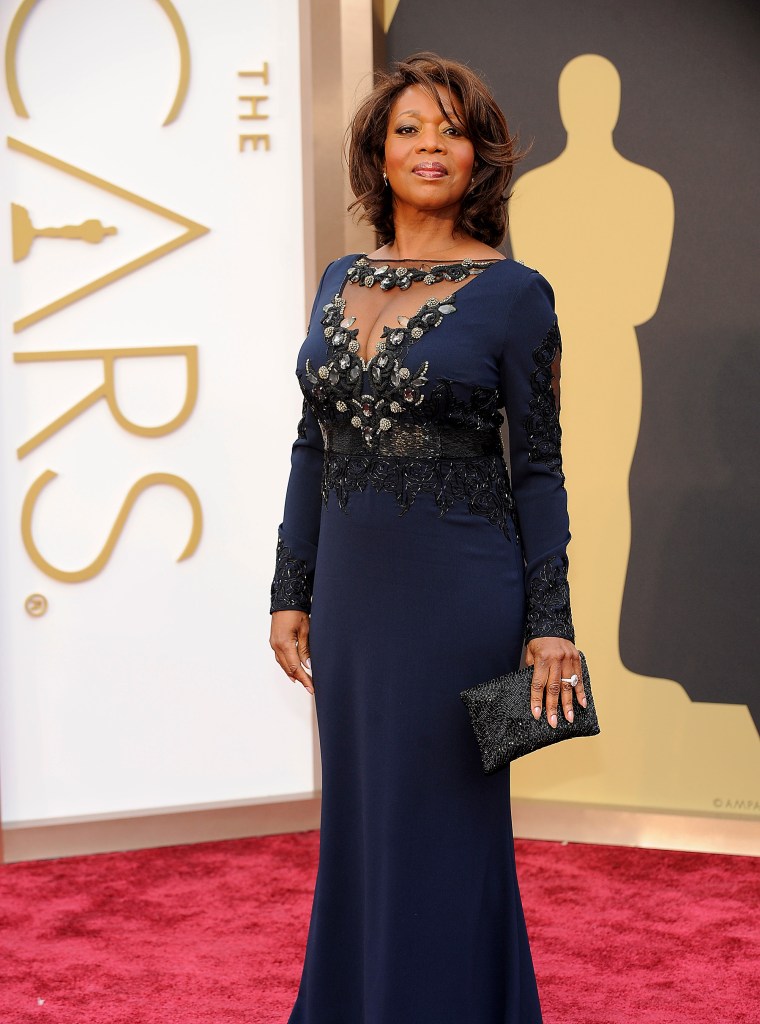 Alfre Woodard,
