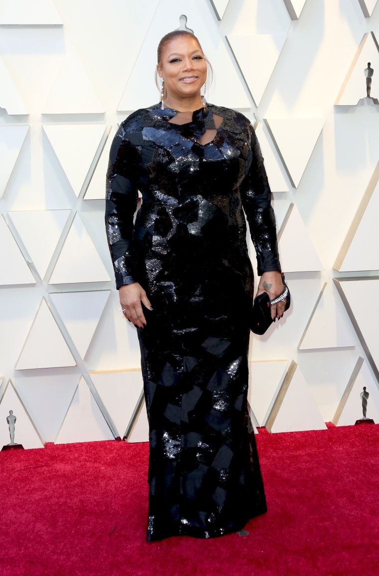 Queen Latifah, 2019