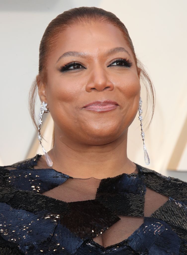 Queen Latifah, 2019