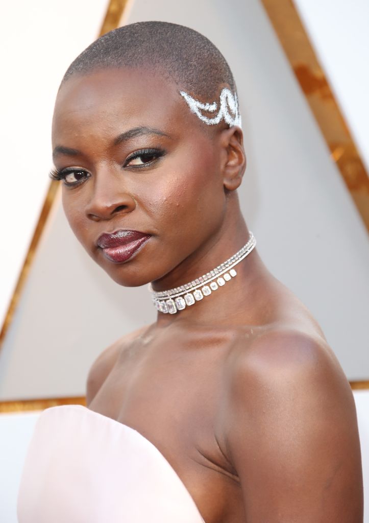Danai Gurira, 2018