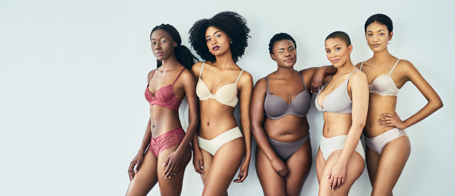 These Black-Owned Lingerie Brands Are Exactly What Your Next Sexy