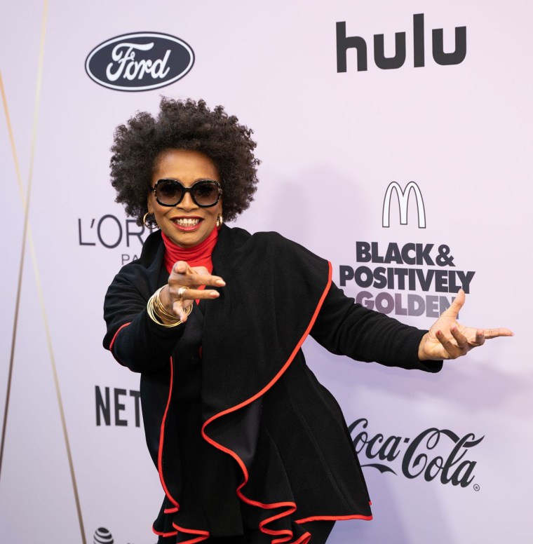 Jenifer Lewis