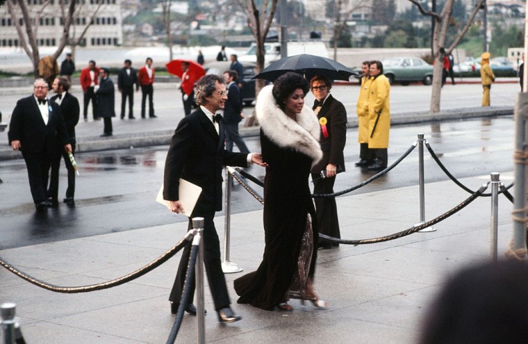 Diahann Carroll, 1974