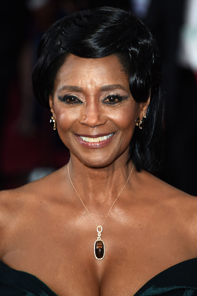 Margaret Avery, 2015