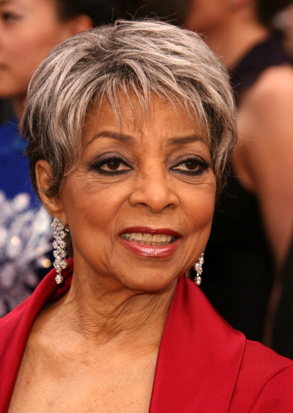 Ruby Dee, 2008