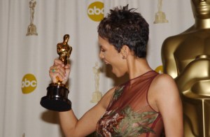 The 74th Annual Academy Awards - Press Room