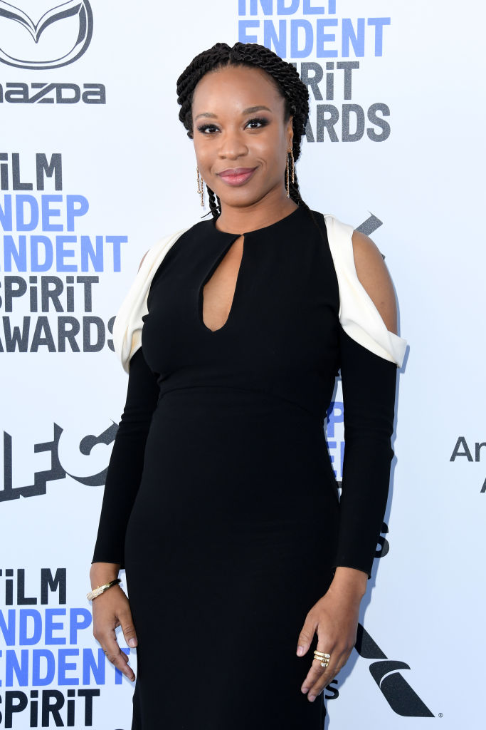 "Clemency" Director & Screenwriter Chinonye Chukwu