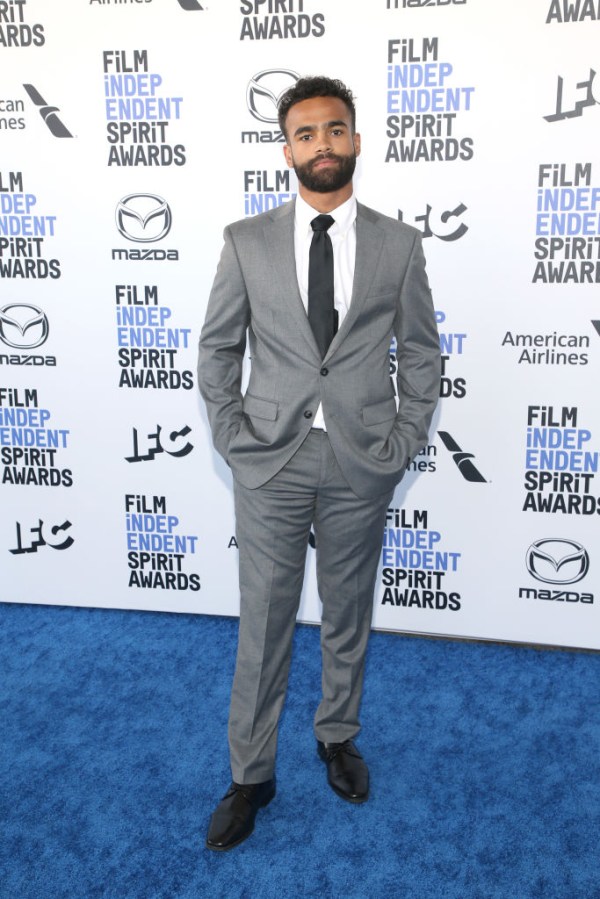 2020 Film Independent Spirit Awards - Arrivals