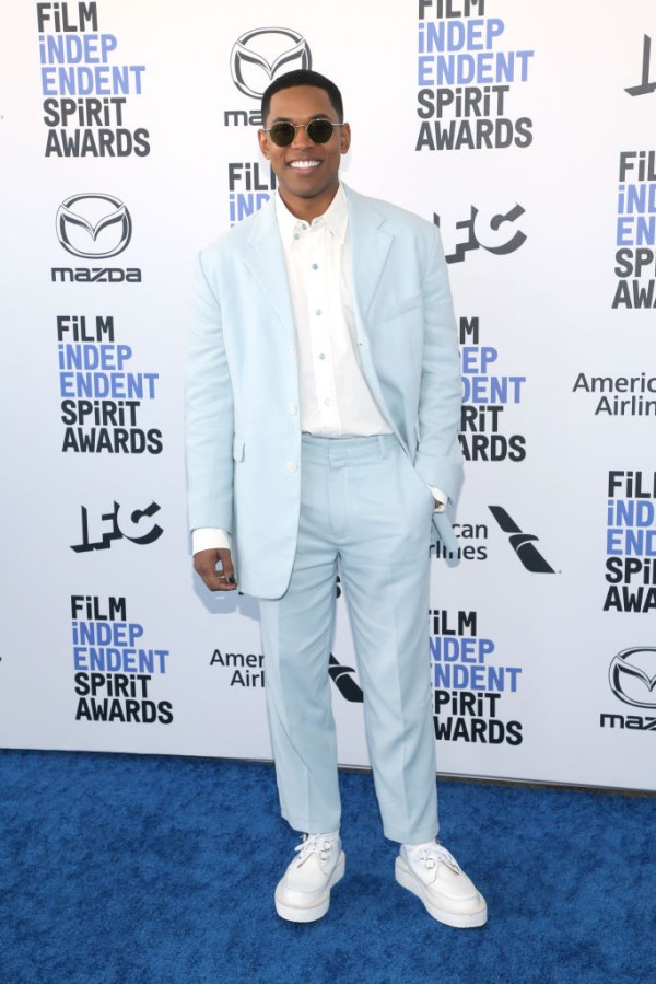 2020 Film Independent Spirit Awards - Arrivals