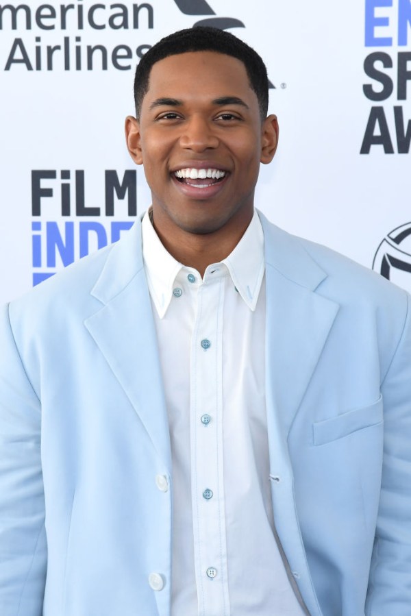 2020 Film Independent Spirit Awards - Arrivals