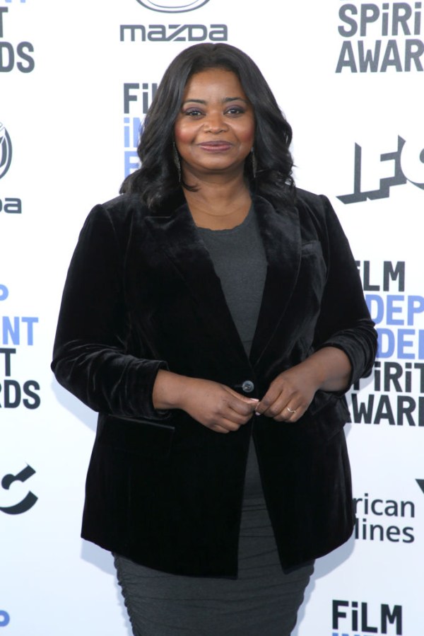 2020 Film Independent Spirit Awards - Arrivals