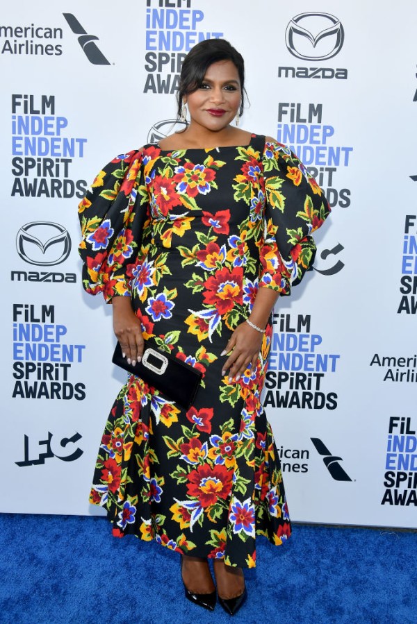 2020 Film Independent Spirit Awards - Red Carpet